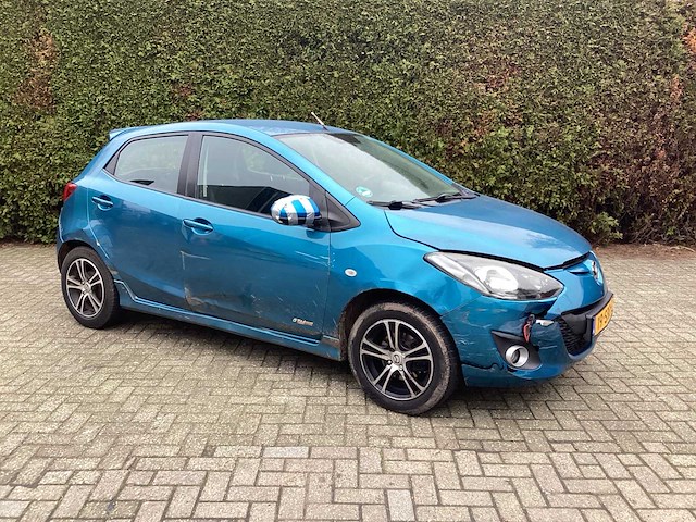 Mazda 2 19-sbb-5 - afbeelding 12 van  41