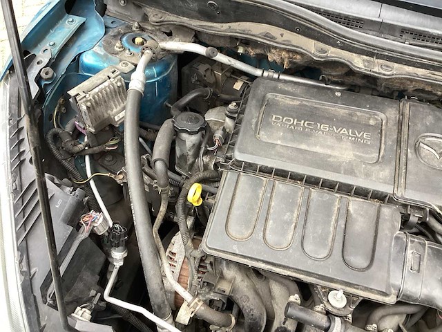 Mazda 2 19-sbb-5 - afbeelding 24 van  41