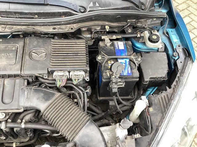 Mazda 2 19-sbb-5 - afbeelding 25 van  41
