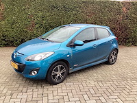 Mazda 2 19-sbb-5 - afbeelding 26 van  41