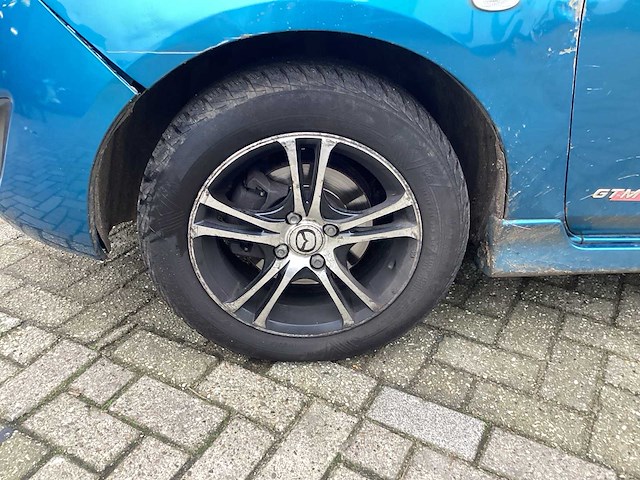 Mazda 2 19-sbb-5 - afbeelding 28 van  41