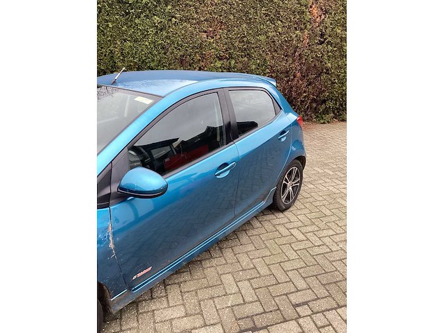 Mazda 2 19-sbb-5 - afbeelding 30 van  41