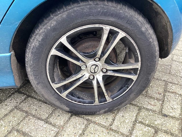 Mazda 2 19-sbb-5 - afbeelding 31 van  41