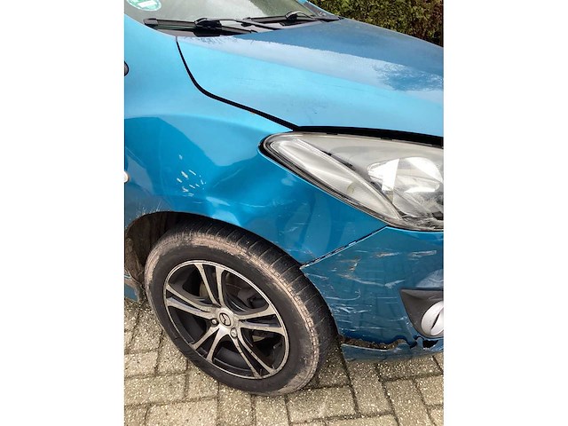 Mazda 2 19-sbb-5 - afbeelding 23 van  41