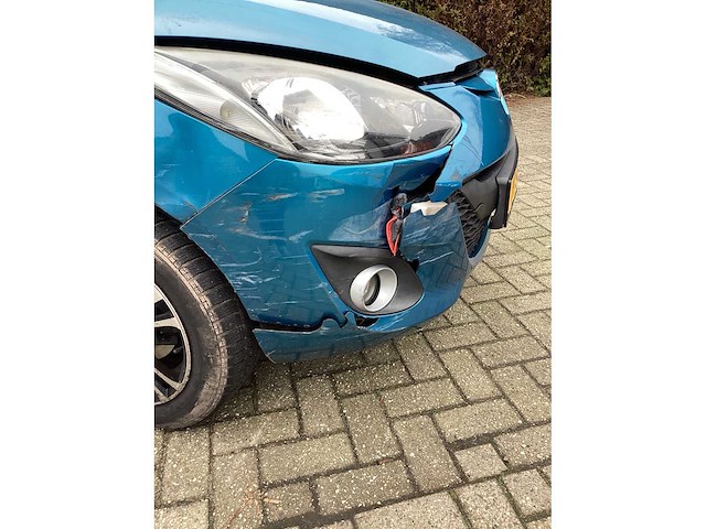 Mazda 2 19-sbb-5 - afbeelding 34 van  41