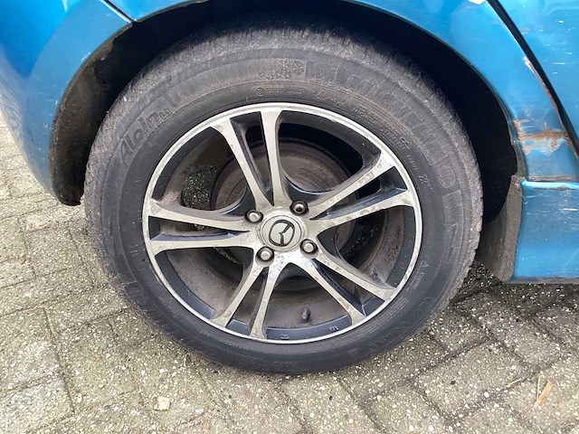 Mazda 2 19-sbb-5 - afbeelding 39 van  41