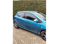 Mazda 2 19-sbb-5 - afbeelding 40 van  41