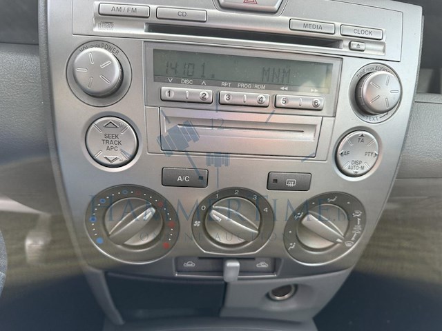 Mazda 2, 2003 - afbeelding 5 van  31