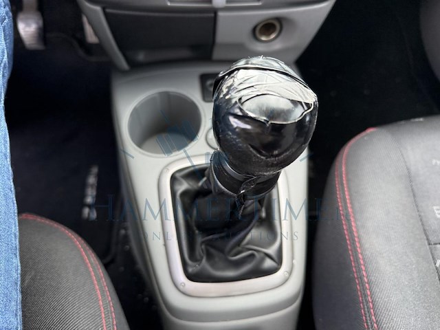 Mazda 2, 2003 - afbeelding 6 van  31