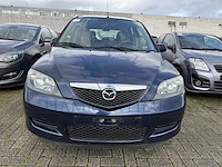 Mazda 2, 2003 - afbeelding 12 van  31
