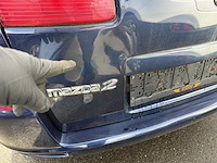 Mazda 2, 2003 - afbeelding 24 van  31