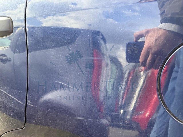 Mazda 2, 2003 - afbeelding 25 van  31