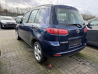 Mazda 2, 2003 - afbeelding 28 van  31