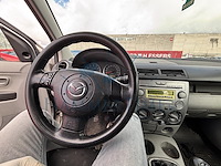 Mazda 2, 2004 - afbeelding 3 van  33