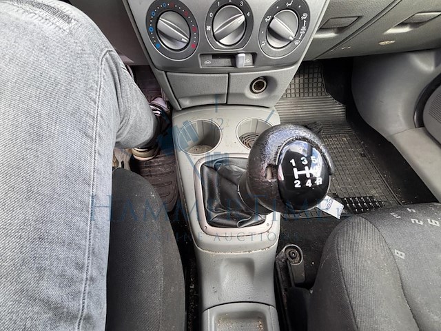 Mazda 2, 2004 - afbeelding 6 van  33