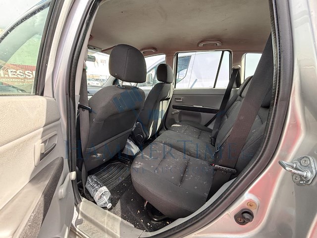 Mazda 2, 2004 - afbeelding 9 van  33