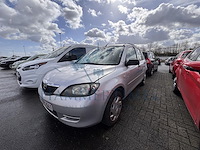 Mazda 2, 2004 - afbeelding 1 van  33