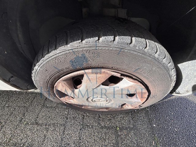 Mazda 2, 2004 - afbeelding 15 van  33