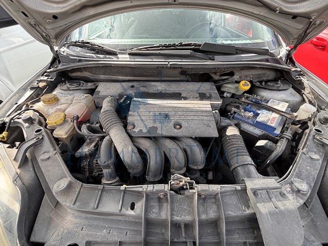 Mazda 2, 2004 - afbeelding 16 van  33