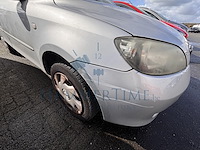 Mazda 2, 2004 - afbeelding 20 van  33