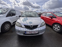 Mazda 2, 2004 - afbeelding 12 van  33