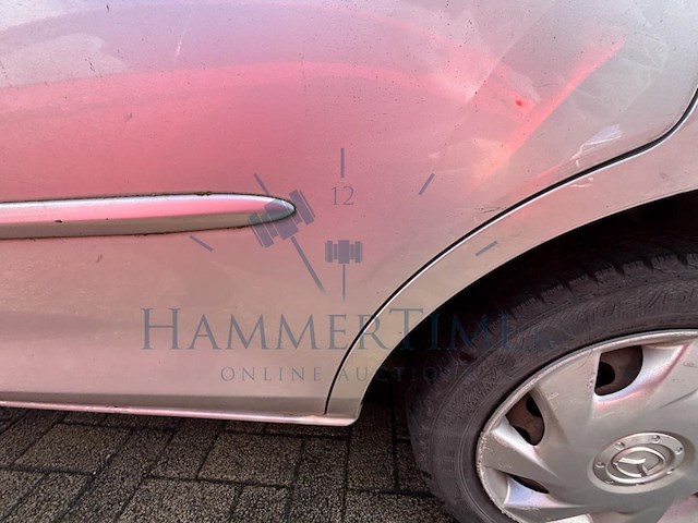 Mazda 2, 2004 - afbeelding 27 van  33