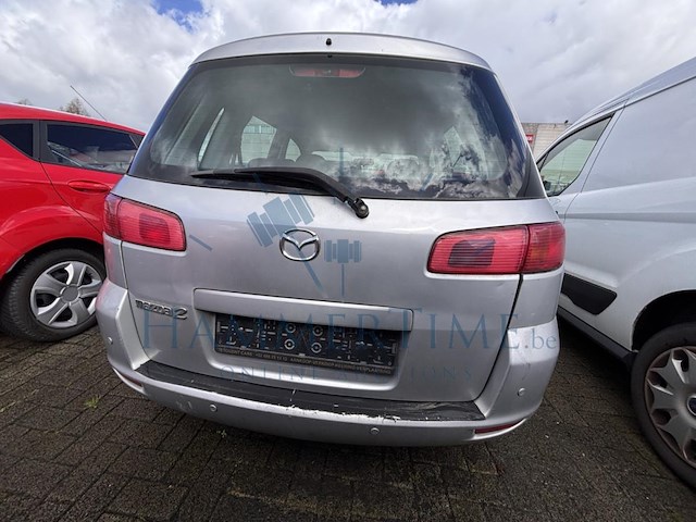 Mazda 2, 2004 - afbeelding 29 van  33