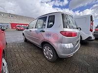 Mazda 2, 2004 - afbeelding 30 van  33