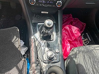 Mazda 3 - 2014 - 2.0 hp gt-m - luxenburg - afbeelding 2 van  22
