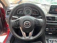 Mazda 3 - 2014 - 2.0 hp gt-m - luxenburg - afbeelding 3 van  22