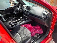 Mazda 3 - 2014 - 2.0 hp gt-m - luxenburg - afbeelding 4 van  22