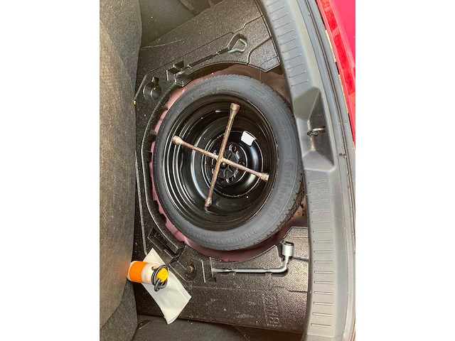 Mazda 3 - 2014 - 2.0 hp gt-m - luxenburg - afbeelding 5 van  22