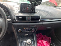 Mazda 3 - 2014 - 2.0 hp gt-m - luxenburg - afbeelding 7 van  22
