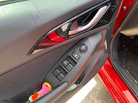Mazda 3 - 2014 - 2.0 hp gt-m - luxenburg - afbeelding 10 van  22
