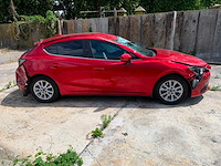 Mazda 3 - 2014 - 2.0 hp gt-m - luxenburg - afbeelding 1 van  22