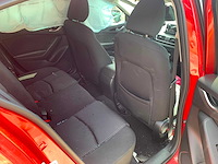Mazda 3 - 2014 - 2.0 hp gt-m - luxenburg - afbeelding 13 van  22