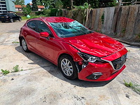 Mazda 3 - 2014 - 2.0 hp gt-m - luxenburg - afbeelding 16 van  22