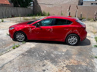 Mazda 3 - 2014 - 2.0 hp gt-m - luxenburg - afbeelding 17 van  22