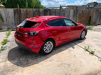 Mazda 3 - 2014 - 2.0 hp gt-m - luxenburg - afbeelding 18 van  22