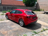 Mazda 3 - 2014 - 2.0 hp gt-m - luxenburg - afbeelding 21 van  22