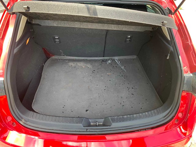 Mazda 3 - 2014 - 2.0 hp gt-m - luxenburg - afbeelding 22 van  22