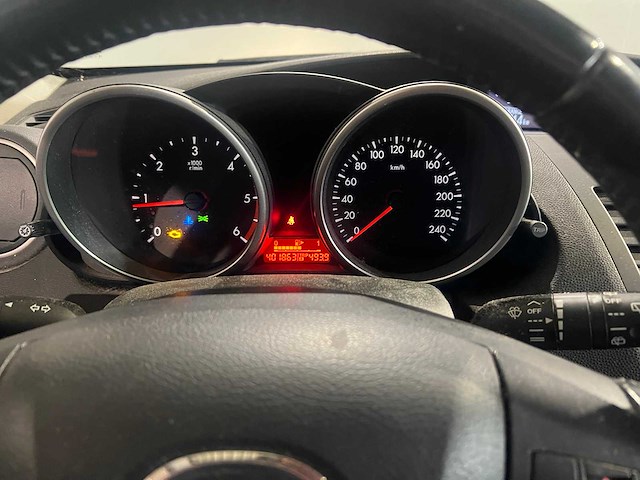 Mazda 3 1.6 citd business, 00-lxr-7 - afbeelding 2 van  10