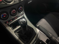 Mazda 3 1.6 citd business, 00-lxr-7 - afbeelding 4 van  10