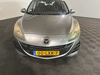 Mazda 3 1.6 citd business, 00-lxr-7 - afbeelding 6 van  10