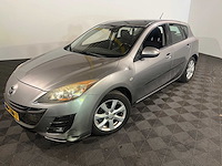 Mazda 3 1.6 citd business, 00-lxr-7 - afbeelding 1 van  10