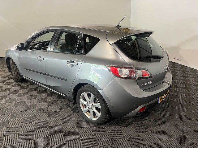 Mazda 3 1.6 citd business, 00-lxr-7 - afbeelding 7 van  10