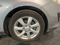 Mazda 3 1.6 citd business, 00-lxr-7 - afbeelding 9 van  10