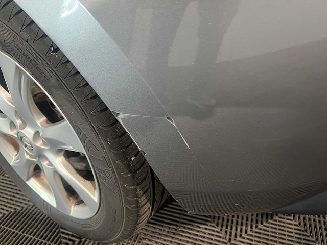 Mazda 3 1.6 citd business, 00-lxr-7 - afbeelding 8 van  17