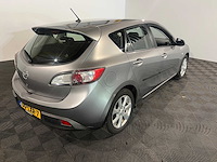 Mazda 3 1.6 citd business, 00-lxr-7 - afbeelding 12 van  17