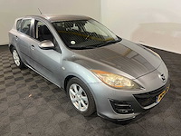 Mazda 3 1.6 citd business, 00-lxr-7 - afbeelding 14 van  17